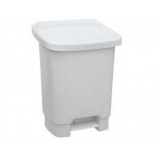Lixeira 34LTS Com Pedal